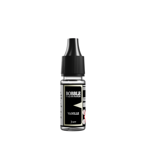 Bobble 10ml - Vanille 