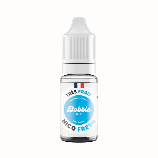 [BOOST-NFRSH] Booster Nico'Fresh (boîte de 25)