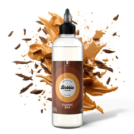 [B250-CLASRY4] Bobble Bar 250ml Classic RY4
