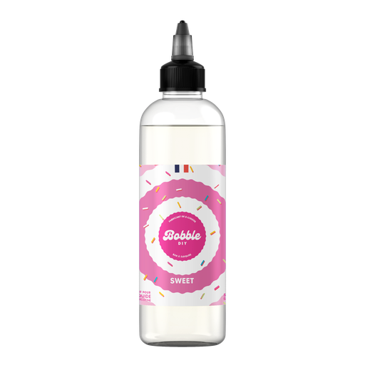 [B250-SWE] Bobble Sweet 250ml