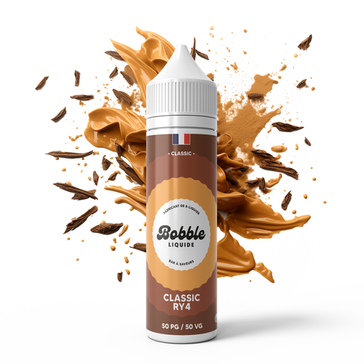[B40-CLASRY4] Bobble 40ml Classic RY4