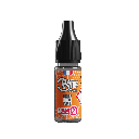 Battle Juice 10ml SDN - Fraise Litchi Pêche (Boite de 6)