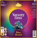 Sweety Sweet 50ml - Blue Bread