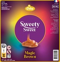 Sweety Sweet 50ml - Magic Brown