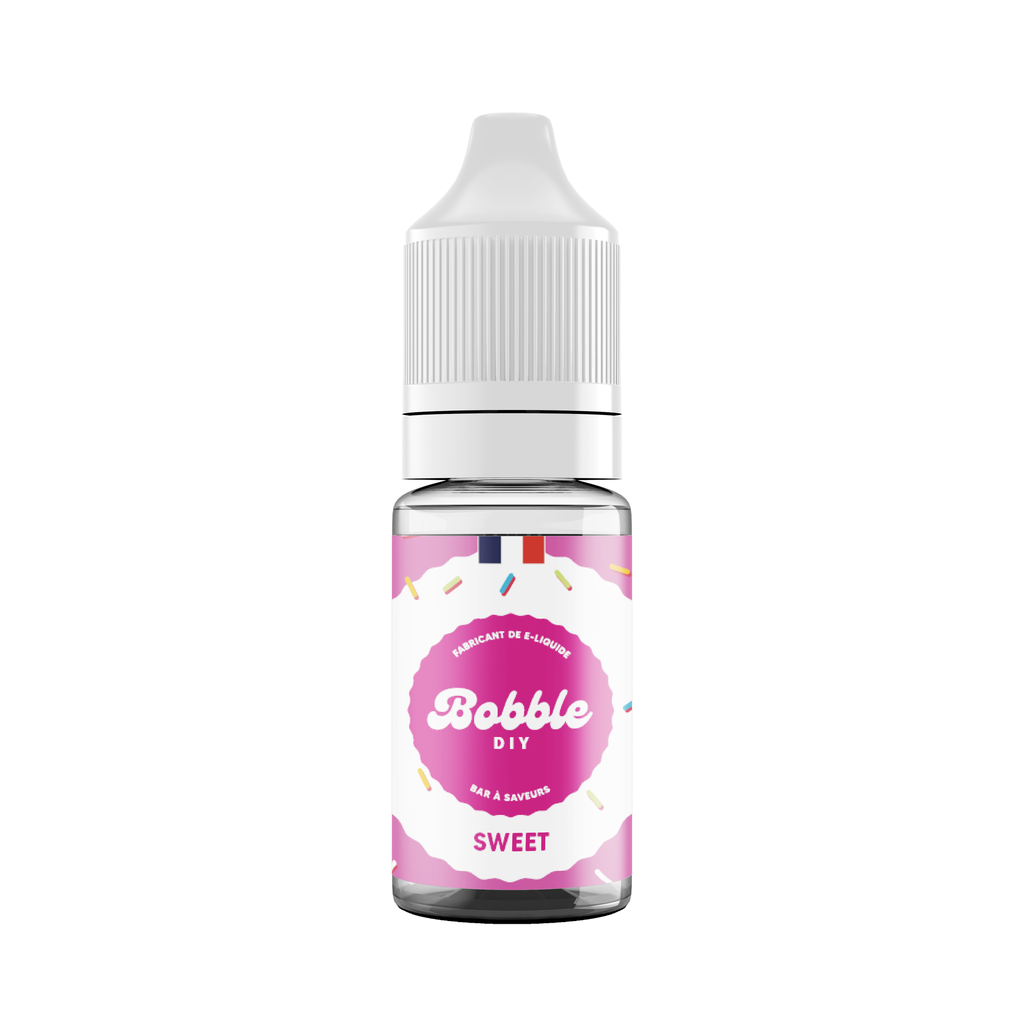 Bobble Sweet 10ml