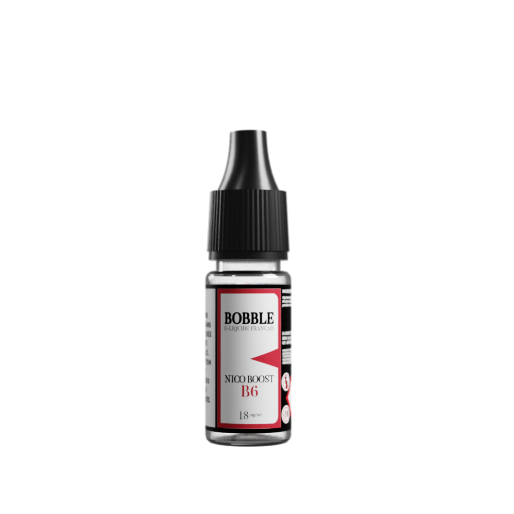 Booster B6