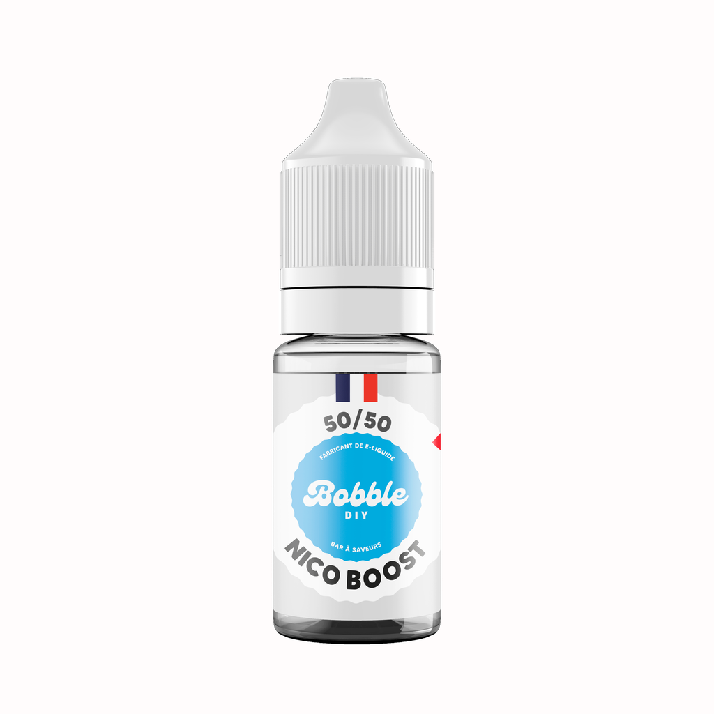 Booster Nico'Boost 20mg