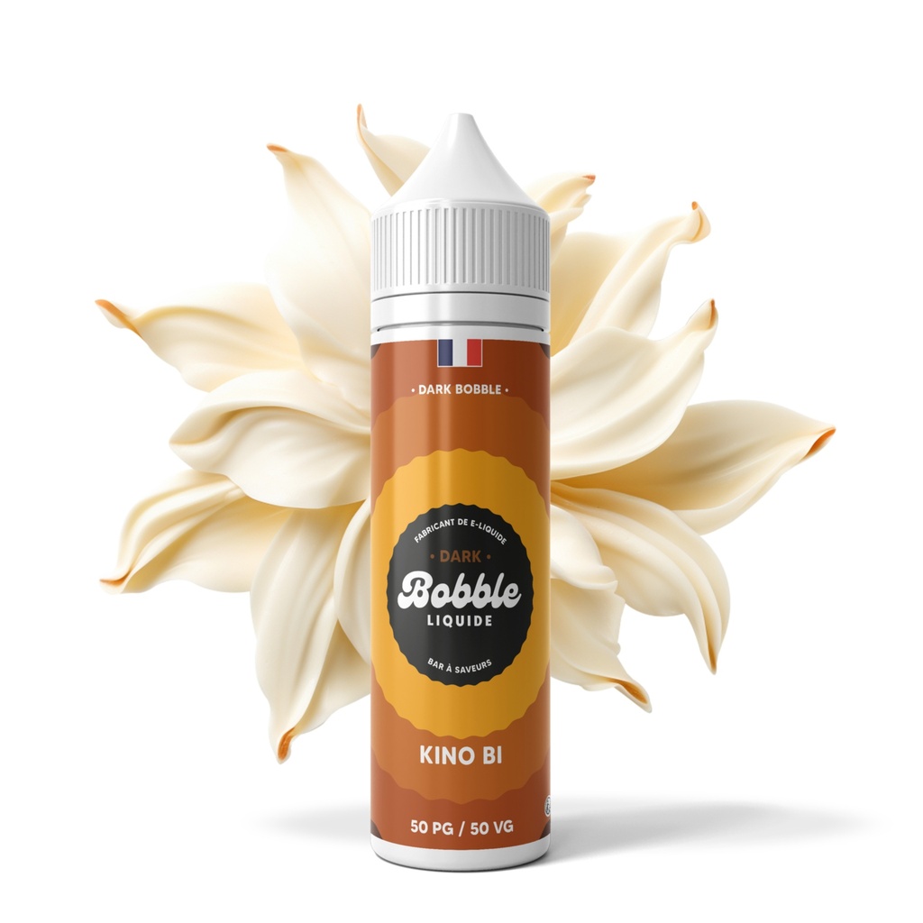 [EL-50-053] Dark 50ml - Kino Bi