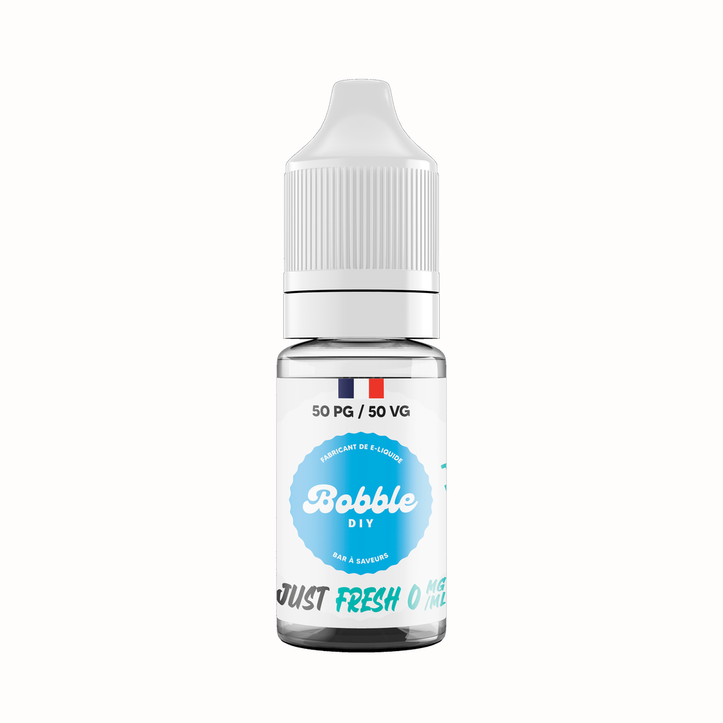 Booster Just Fresh