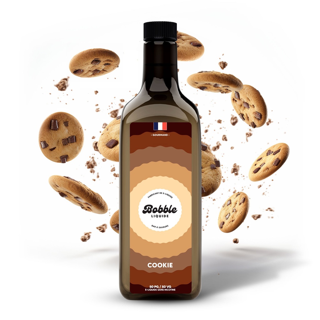 Bobble 1L Cookie