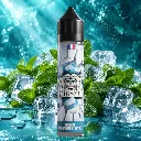 Frisson 50ml - Menthe Méchamment Givrée