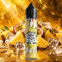 Frisson 50ml - Passion Ananas Méchamment Givrée