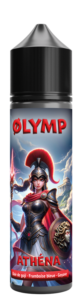 Olymp 50ml - Athena