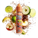 Battle Juice 50ml - Pomme Cola Lime