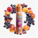 Battle Juice 50ml - Pêche Raisin