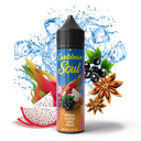 Caribbean Soul 50ml - Pitaya Cassis Anis Frais