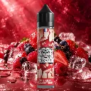 Frisson 50ml - Fruits Rouges Méchamment Givrée
