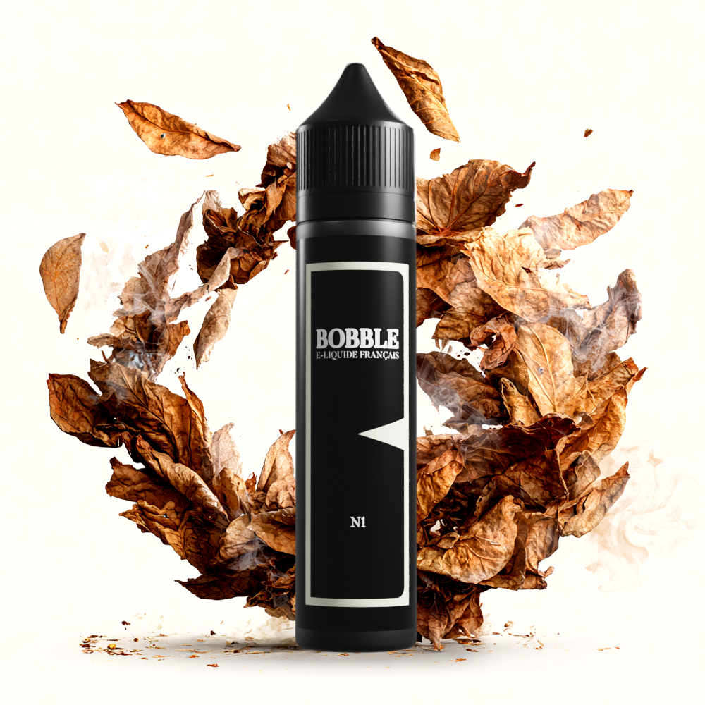 Bobble 50ml - N1