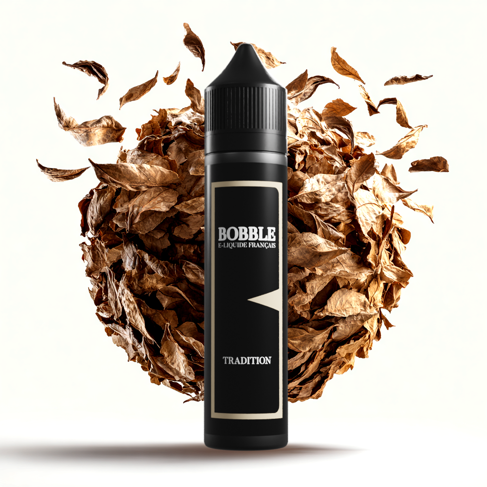 Bobble 50ml - Tradition