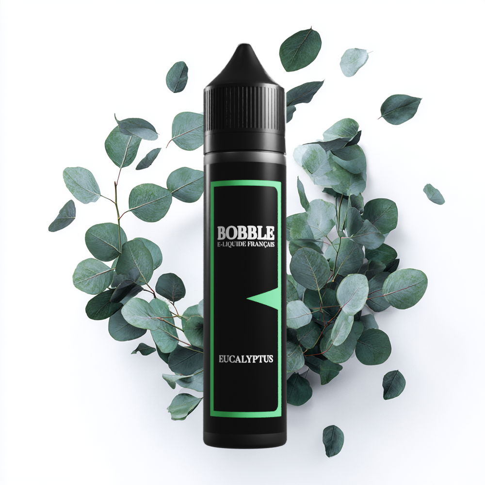 Bobble 50ml - Eucalyptus
