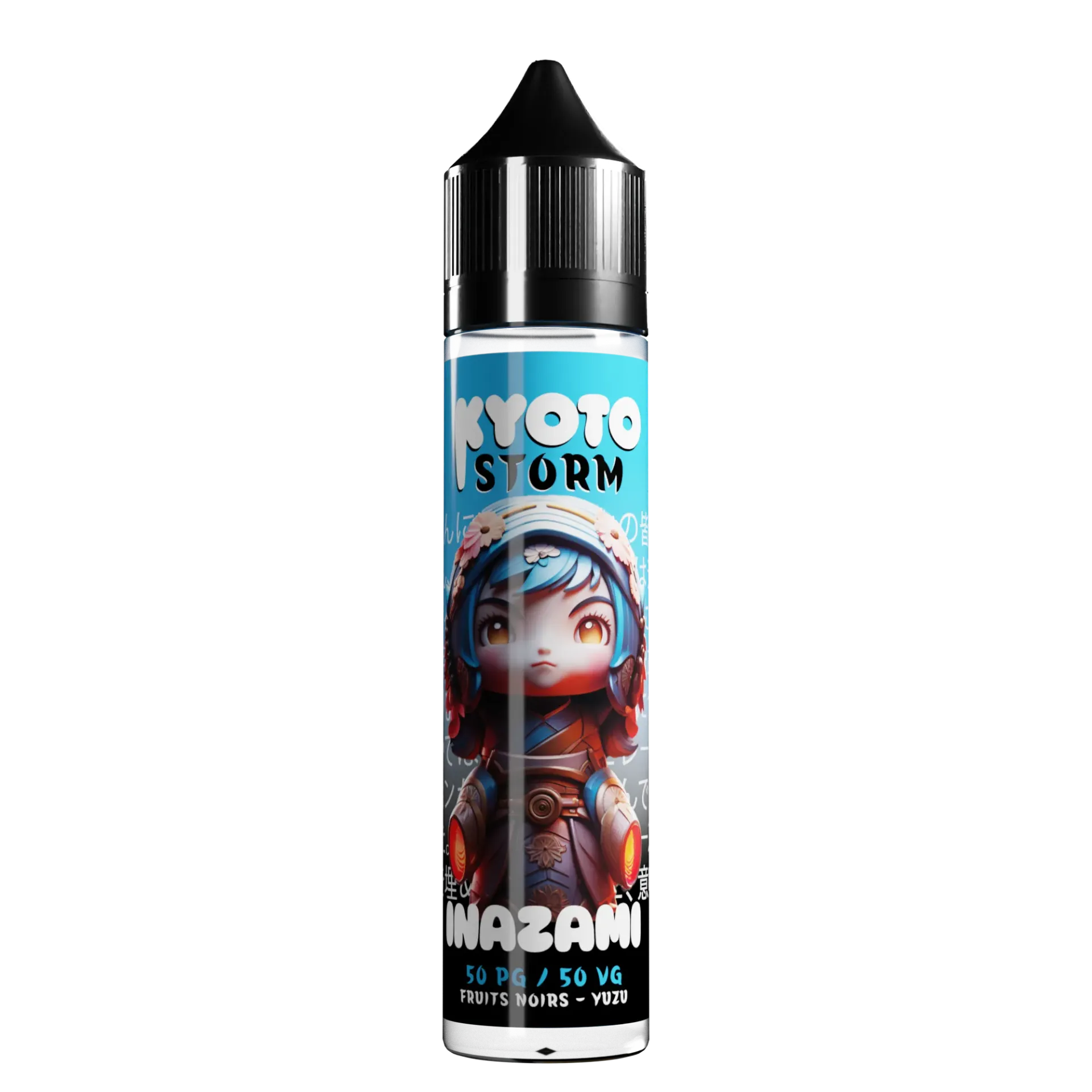 Kyoto Storm 50ml - Inazami
