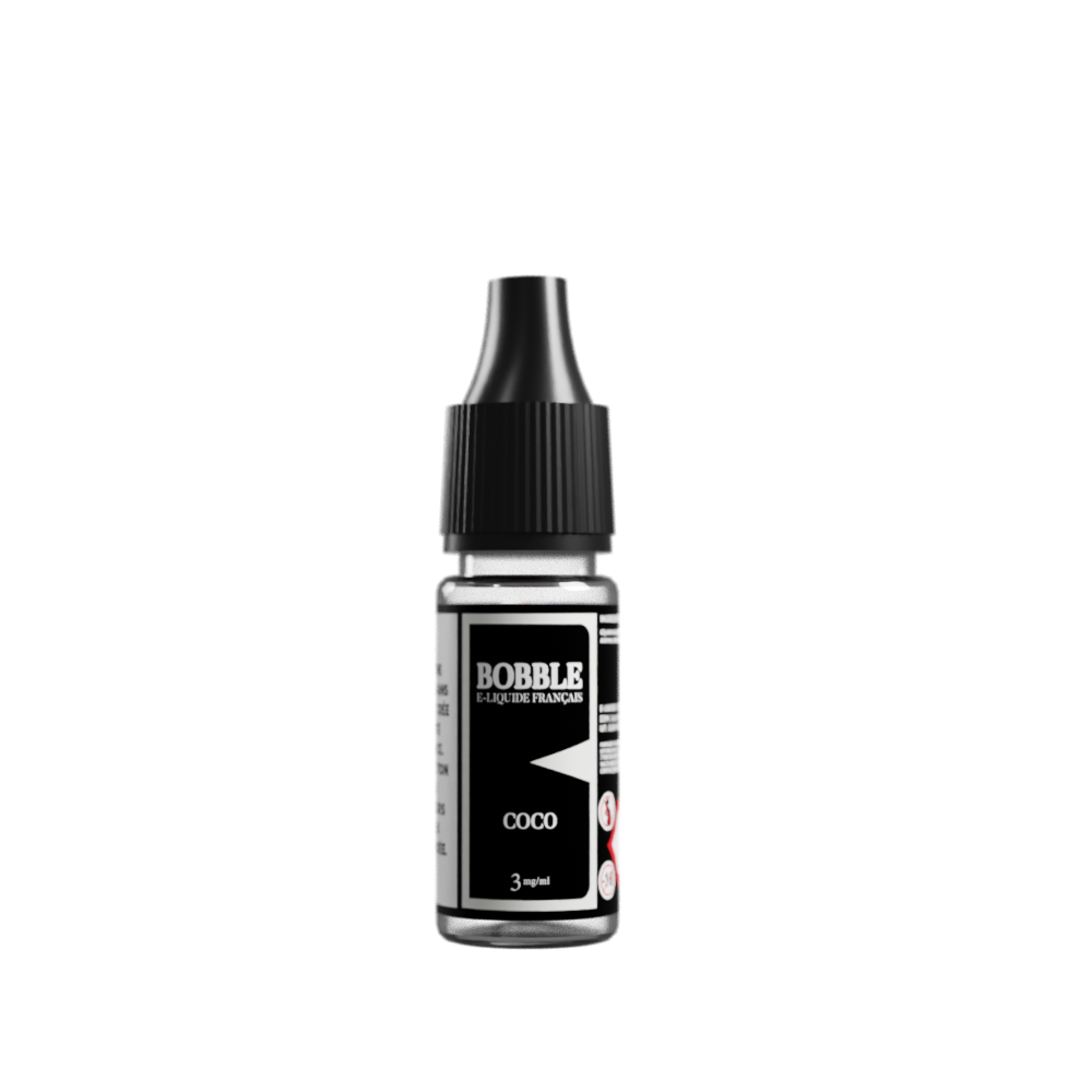 Bobble 10ml - Coco 