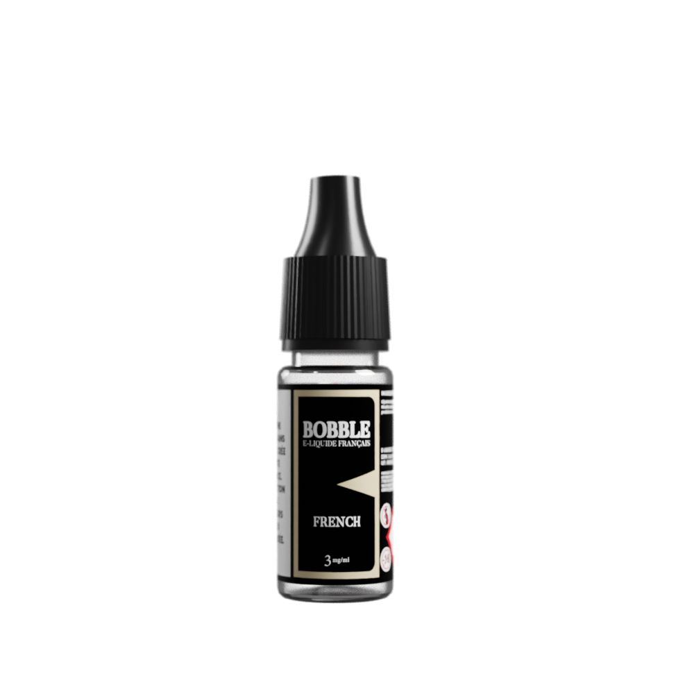 Bobble 10ml - French