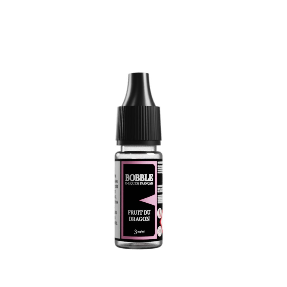 Bobble 10ml - Fruit Du Dragon 