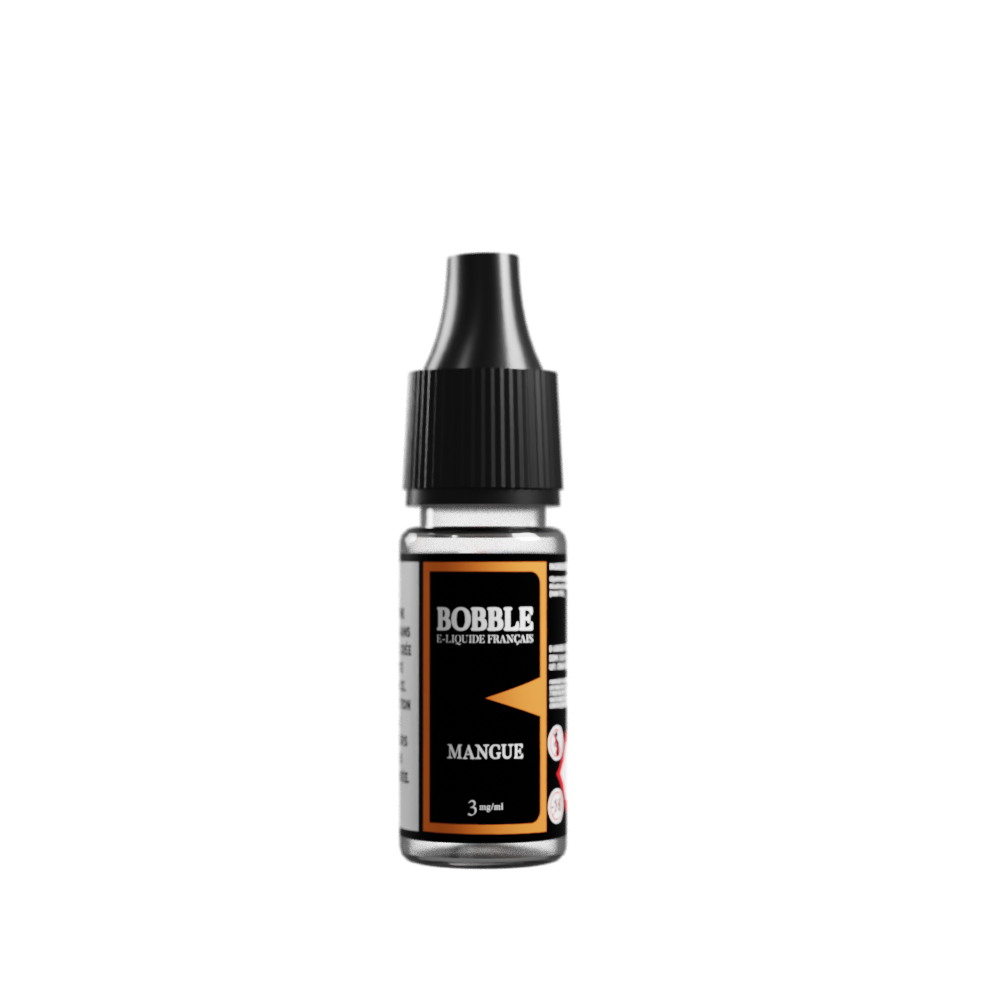 Bobble 10ml - Mangue 