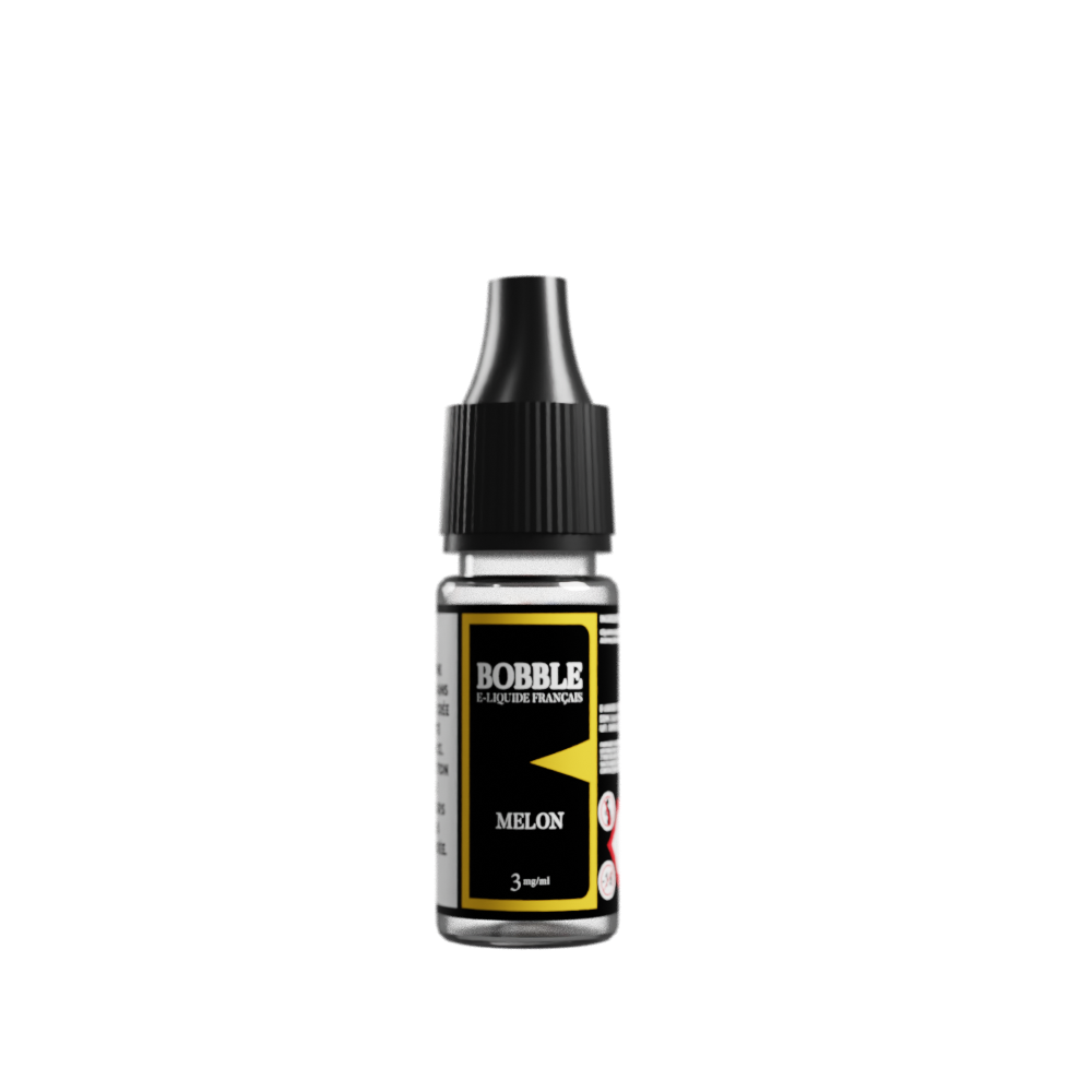 Bobble 10ml - Melon 