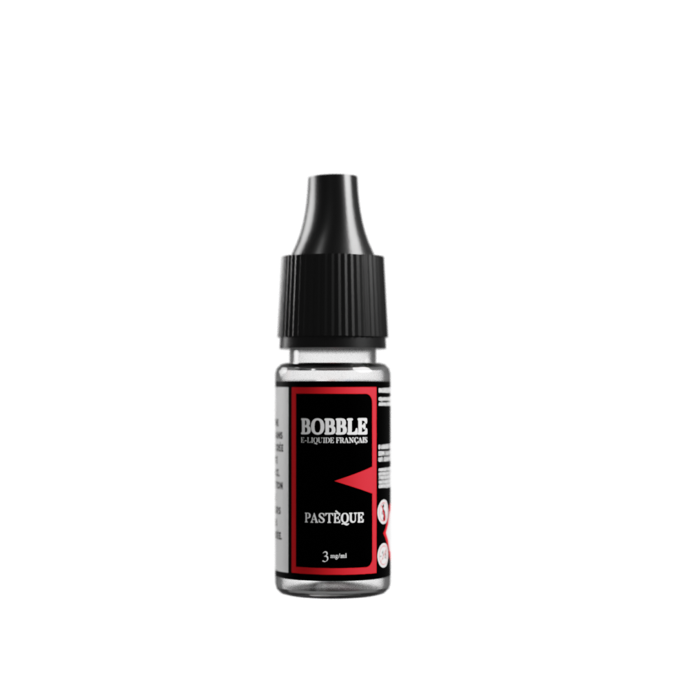 Bobble 10ml - Pastèque 