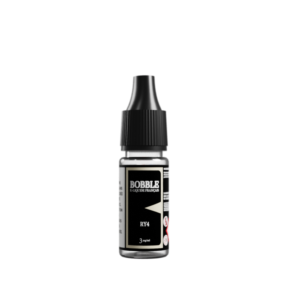 Bobble 10ml - RY4 