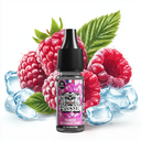 Frisson 10ml - Framboise Méchamment Givrée