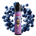 Baba 50ml - Myrtille Yuzu