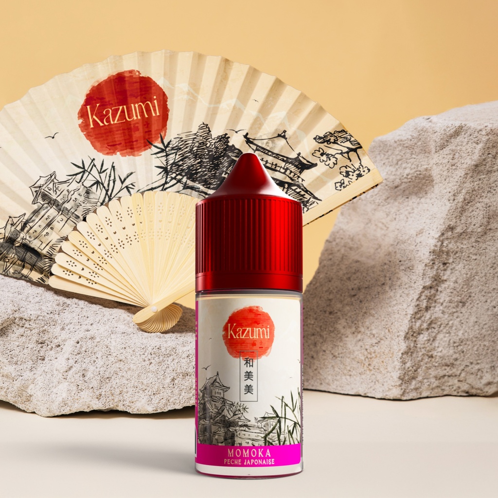 Kazumi 30ml Concentré - Momoka