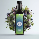 Lab Hexagone - Cactus Cassis 1L