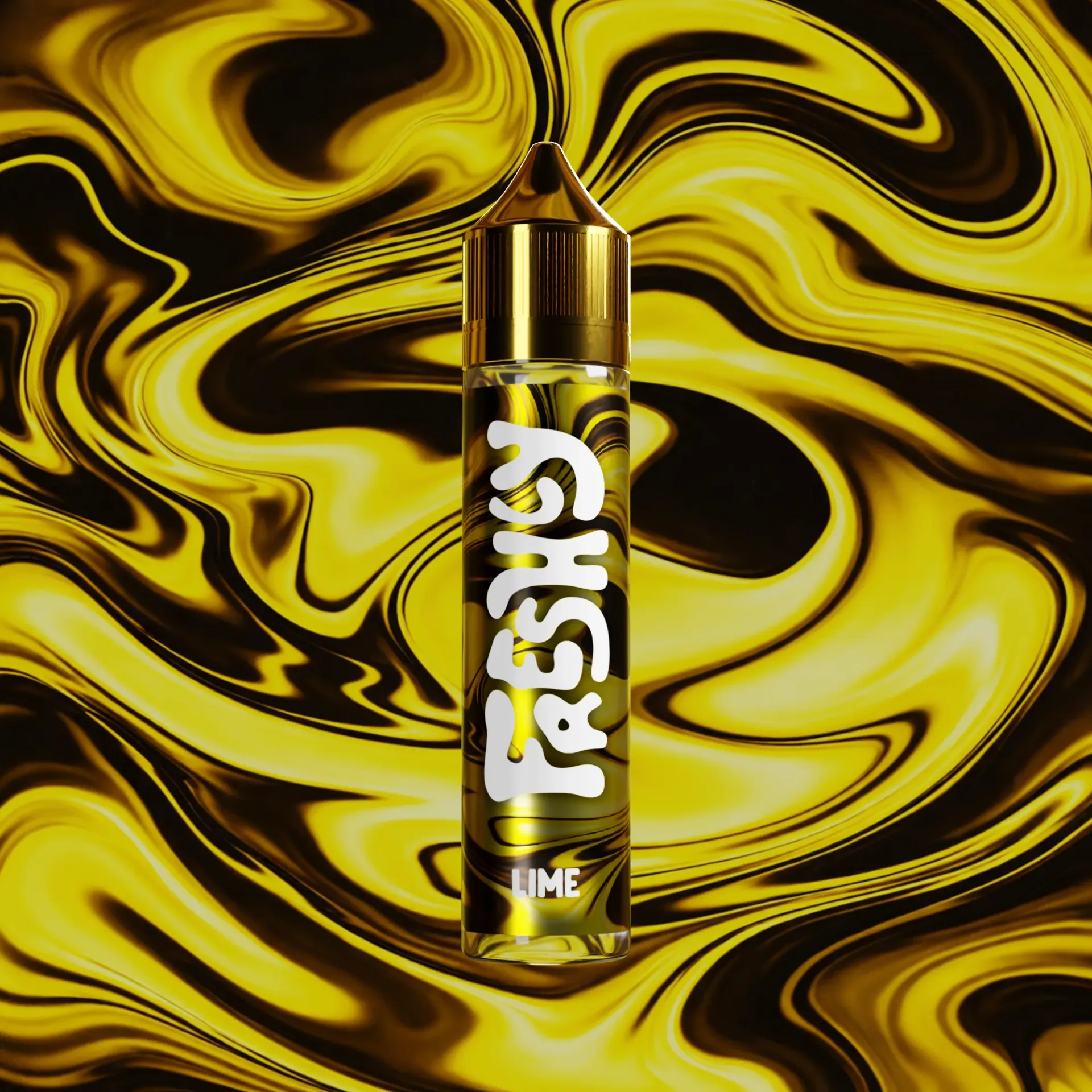 Freshly 50ml - Lime