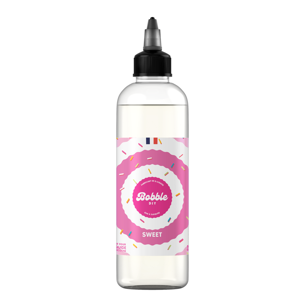 [B250-SWE] Bobble Sweet 250ml