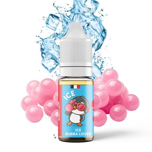 Ice 10ml - Bubba Lover