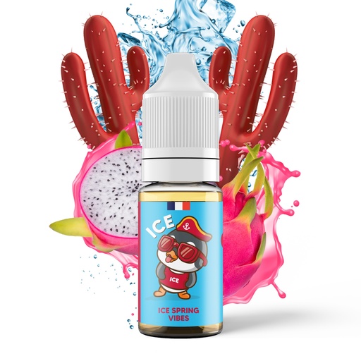 Ice 10ml - Spring Vibes