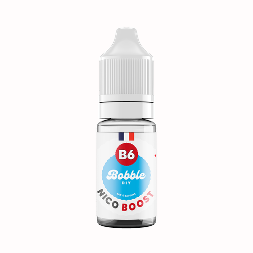Booster B6