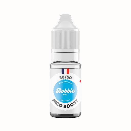 Booster Nico'Boost 20mg