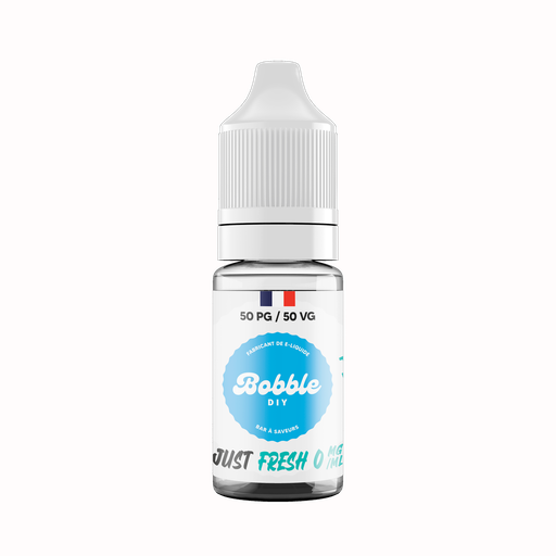 Booster Just Fresh