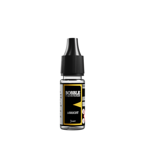 Bobble 10ml - Abricot