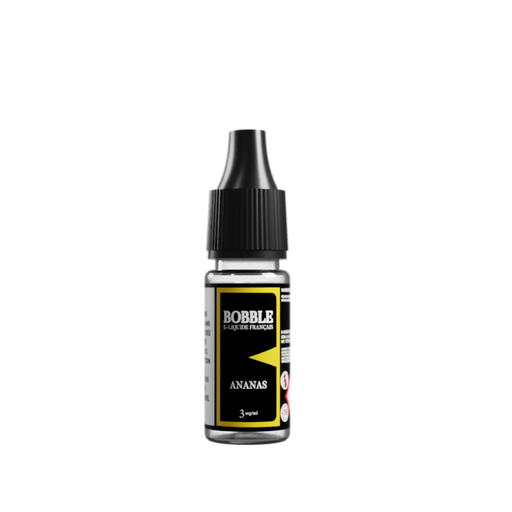 Bobble 10ml - Ananas 