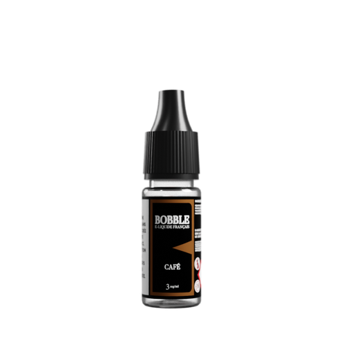 Bobble 10ml - Café 