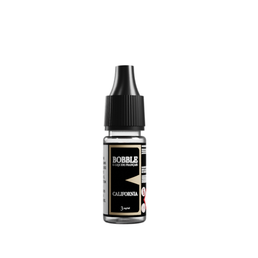 Bobble 10ml - California 