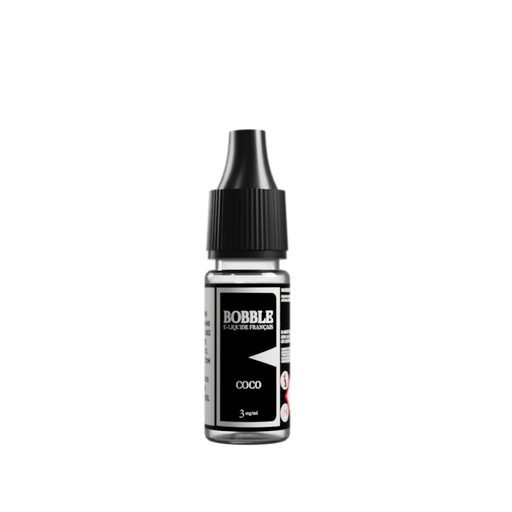 Bobble 10ml - Coco 