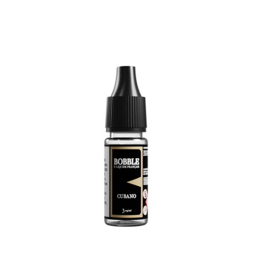 Bobble 10ml - Cubano 