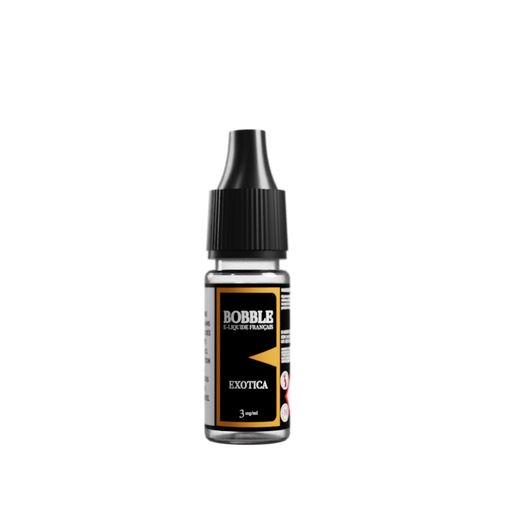 Bobble 10ml - Exotica 